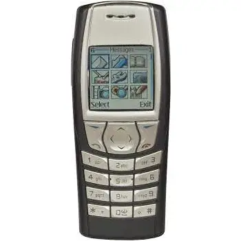 Nokia 6610 2G Mobile Phone